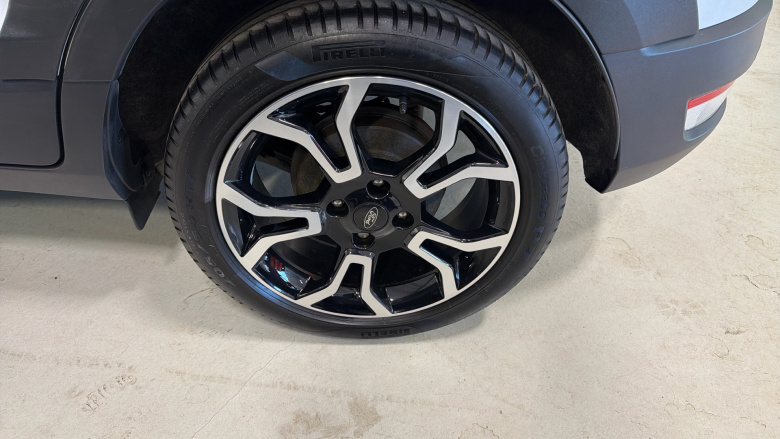 Ford EcoSport 1.0 EcoBoost 125 Active 5dr Petrol Hatchback